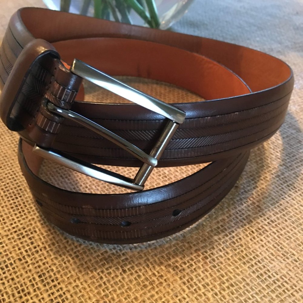 Men’s Trafalgar Belt Dress/Casual 50